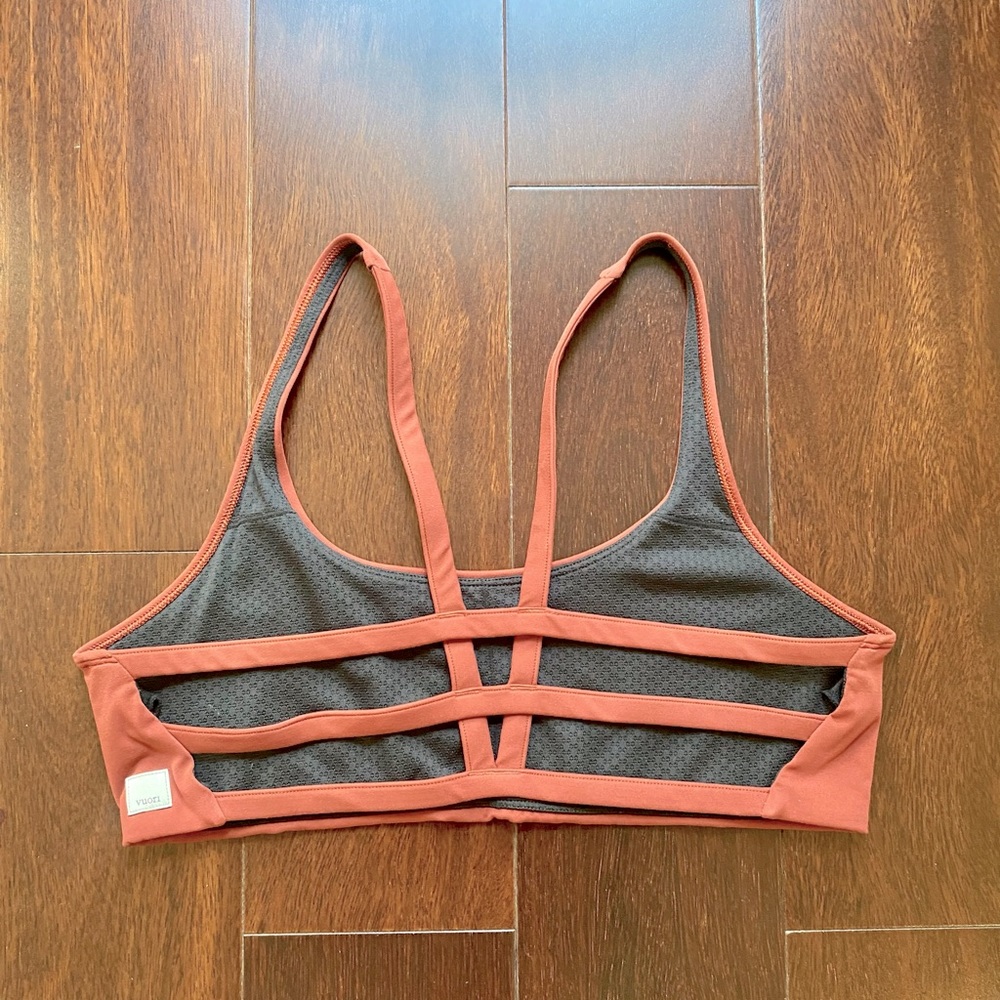 Vuori Yosemite Bra Sz. M